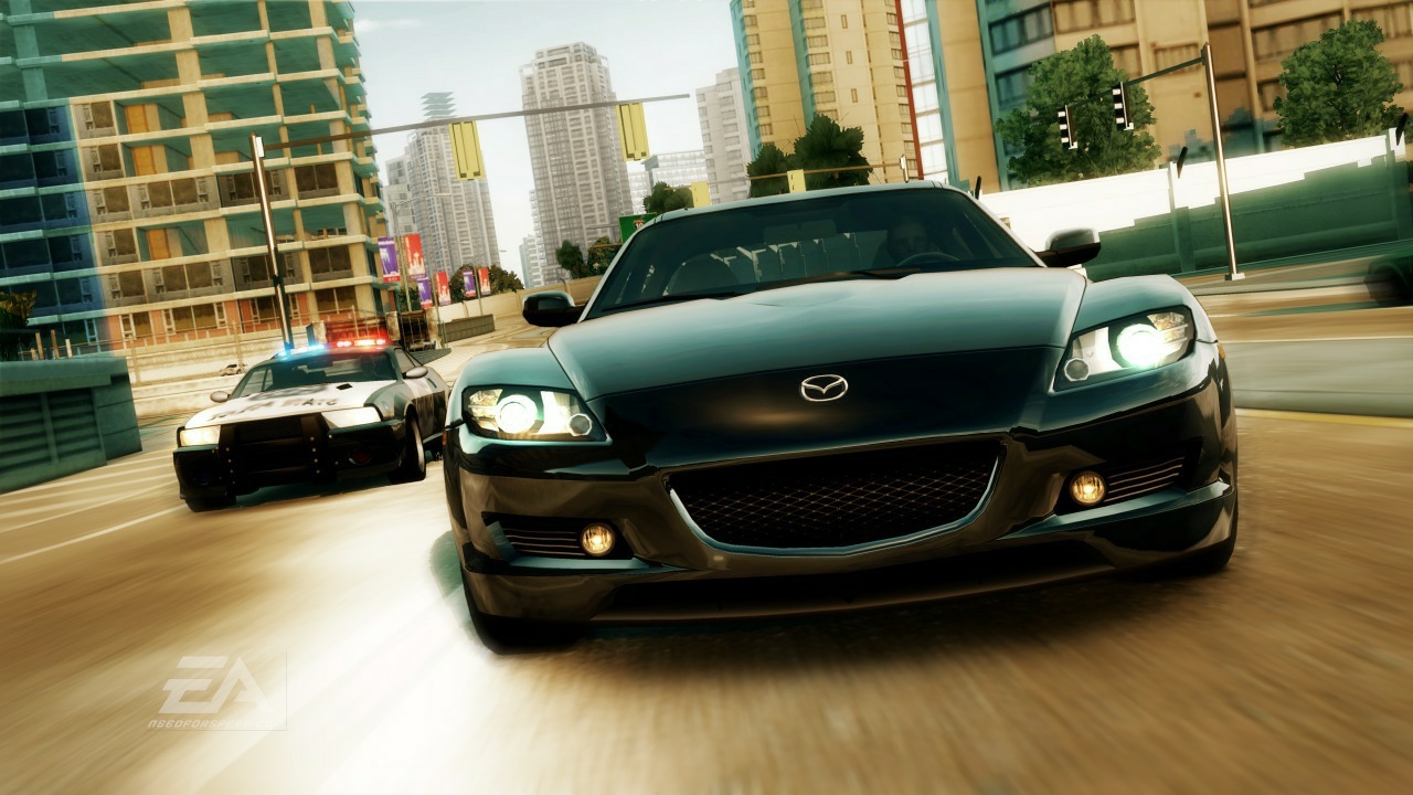 Need for Speed: Undercover - Imagen 23